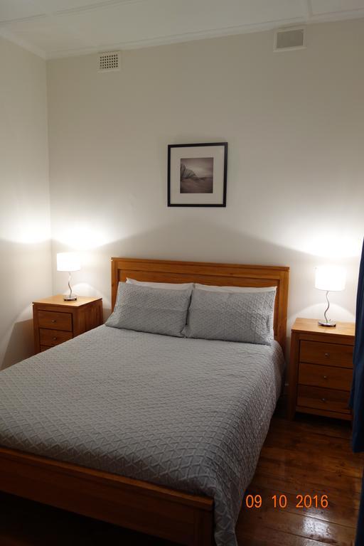 Morella Farmstay เคปเจอร์วิส ภายนอก รูปภาพ