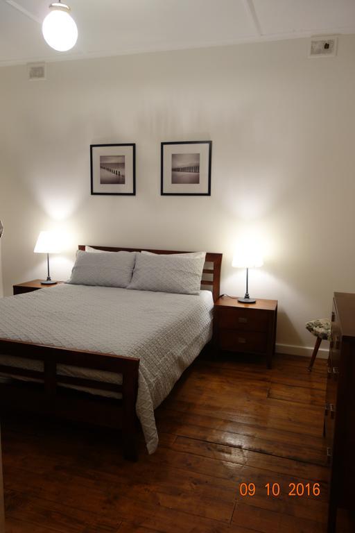 Morella Farmstay เคปเจอร์วิส ภายนอก รูปภาพ
