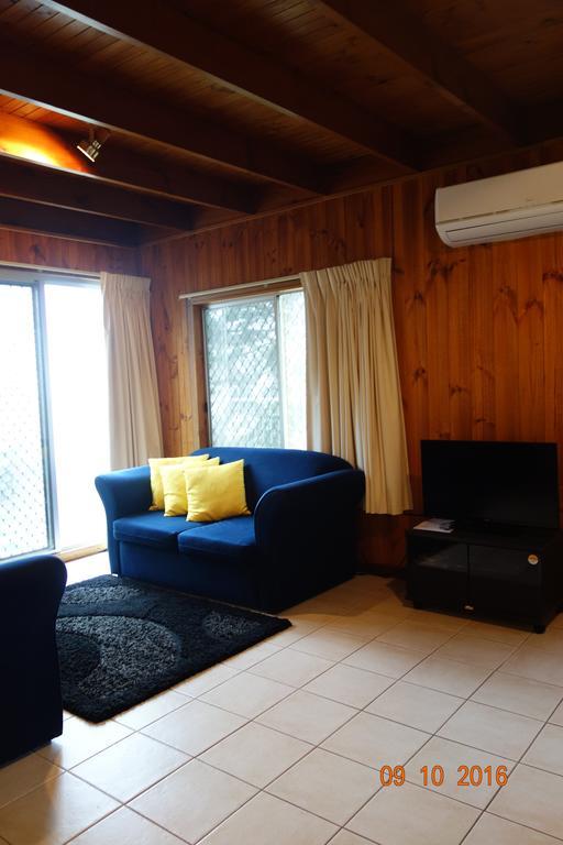 Morella Farmstay เคปเจอร์วิส ภายนอก รูปภาพ