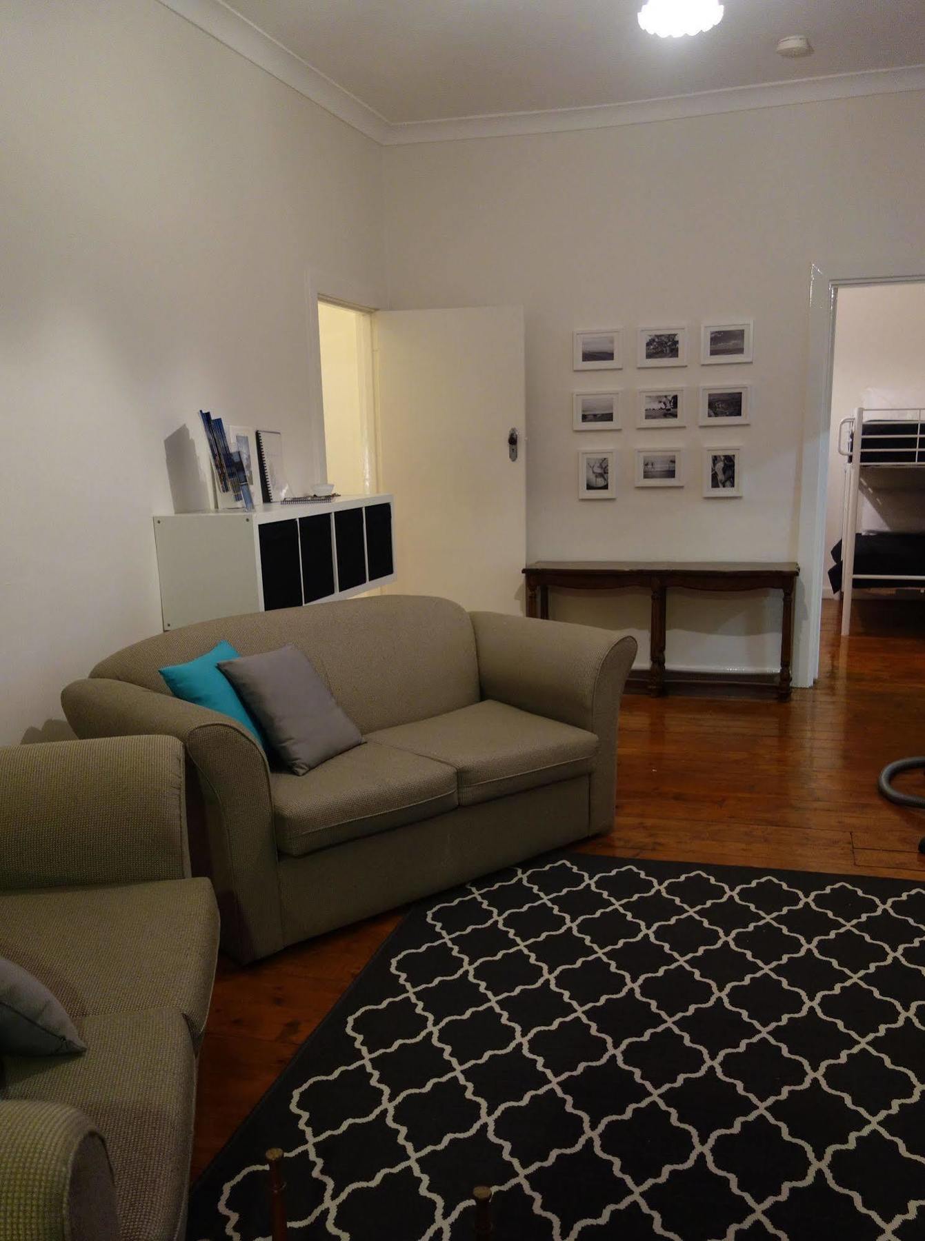 Morella Farmstay เคปเจอร์วิส ภายนอก รูปภาพ