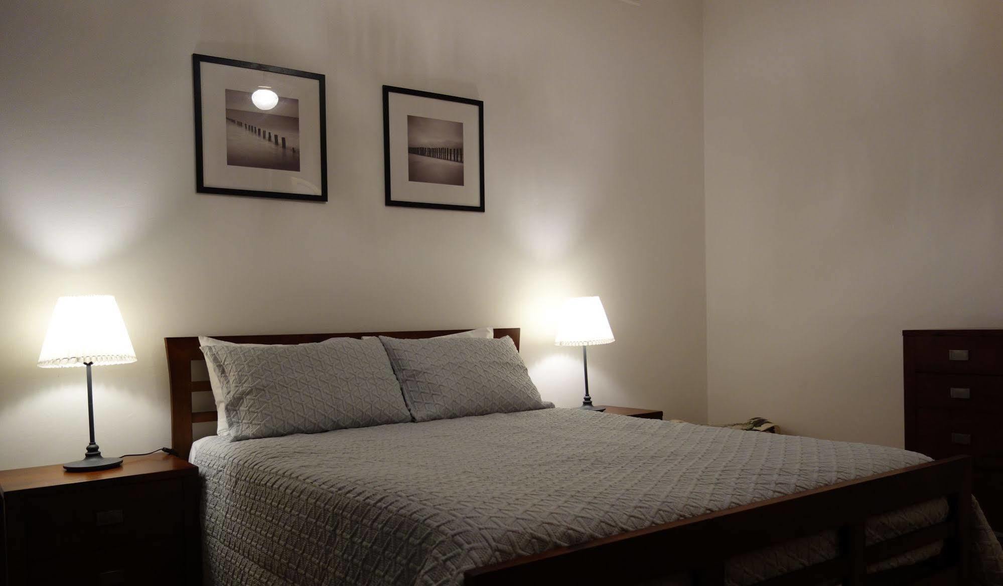 Morella Farmstay เคปเจอร์วิส ภายนอก รูปภาพ