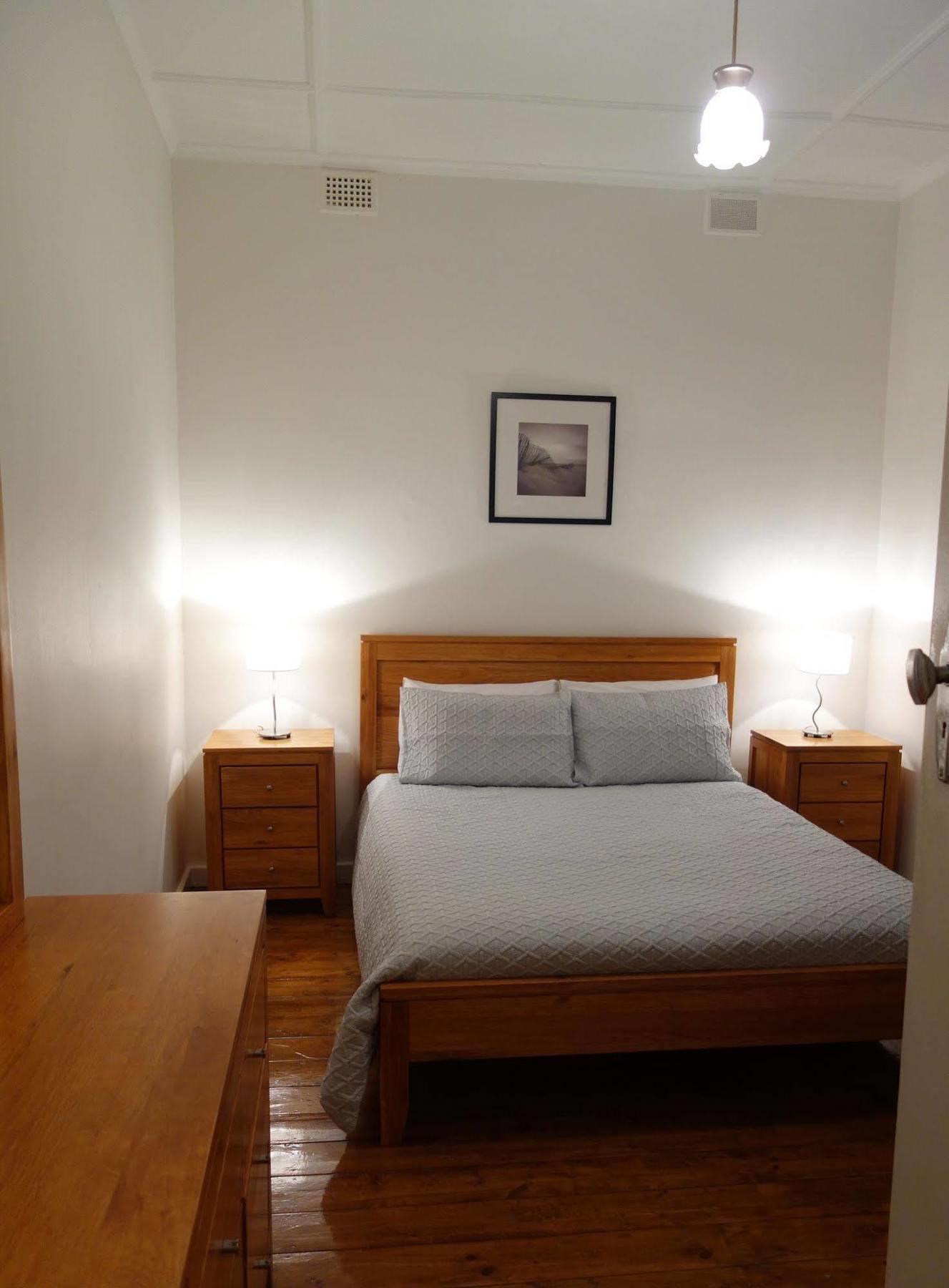 Morella Farmstay เคปเจอร์วิส ภายนอก รูปภาพ